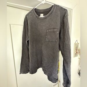 Women’s sweatshirt